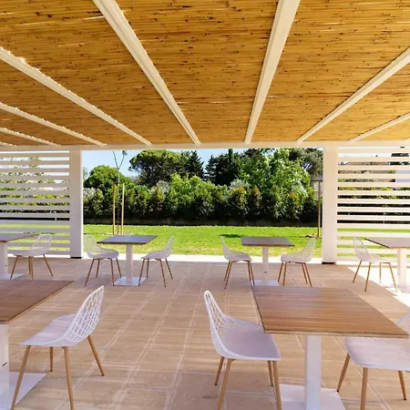 Bed & Breakfast Sound Garden Charming Torre dell'Orso