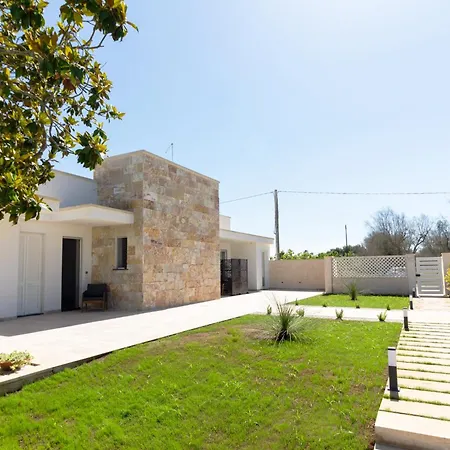 Sound Garden Charming * Torre dell'Orso