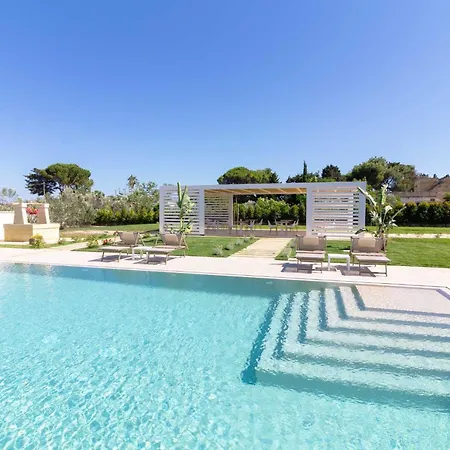 Sound Garden Charming Torre dell'Orso