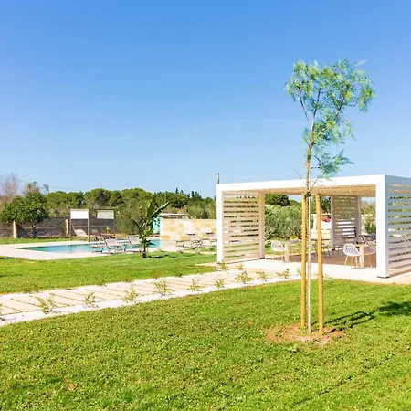 Sound Garden Charming * Torre dell'Orso