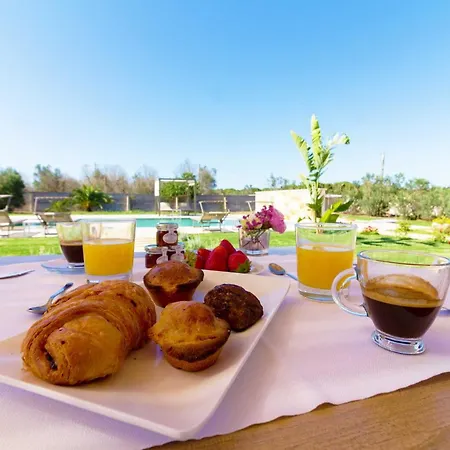 Bed & Breakfast Sound Garden Charming