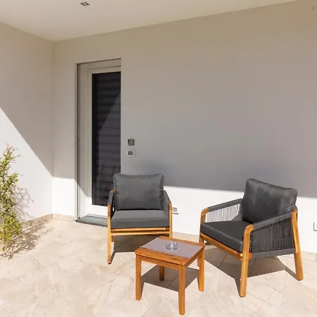 Bed & Breakfast Sound Garden Charming Torre dell'Orso