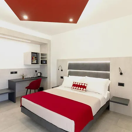 Sound Garden Charming Bed & Breakfast Torre dell'Orso
