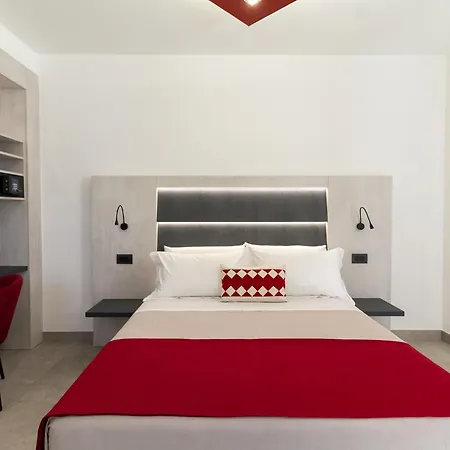 Sound Garden Charming Bed & Breakfast *