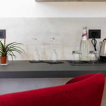 Sound Garden Charming Bed & Breakfast Torre dell'Orso