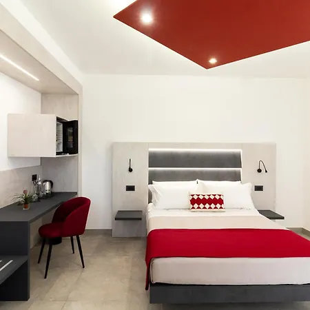 Bed & Breakfast Sound Garden Charming Torre dell'Orso