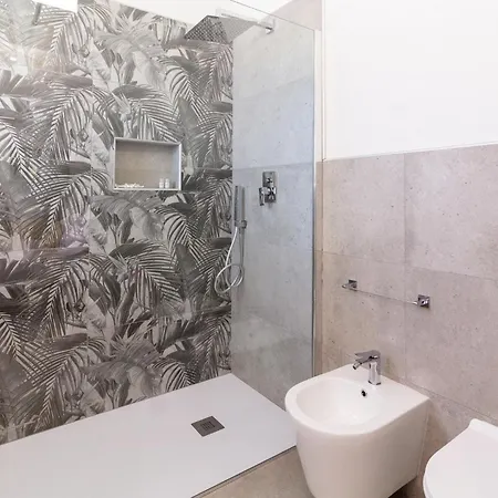 Bed & Breakfast Sound Garden Charming Torre dell'Orso